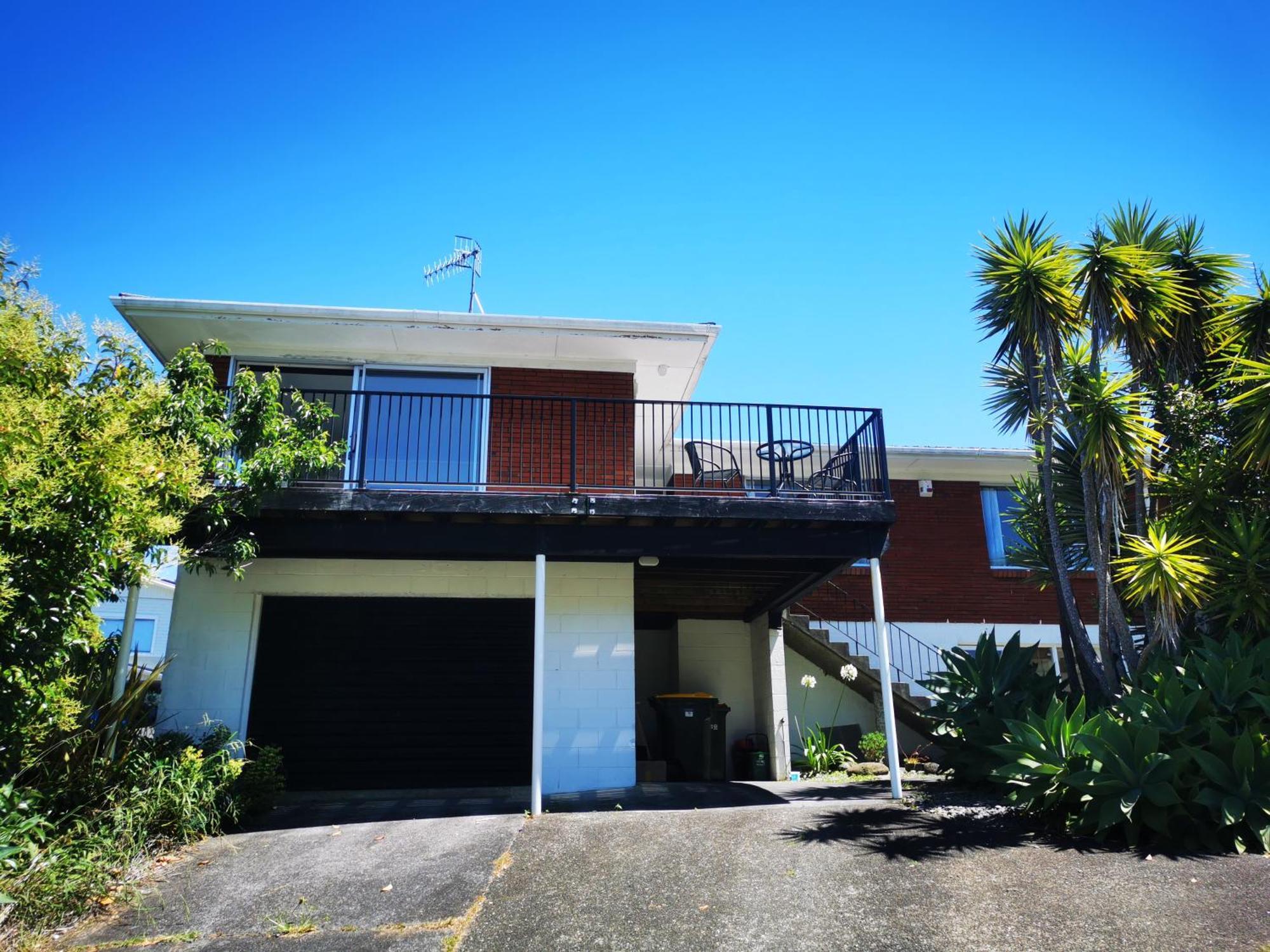 Sunshine Hillcrest Home Auckland Exterior foto