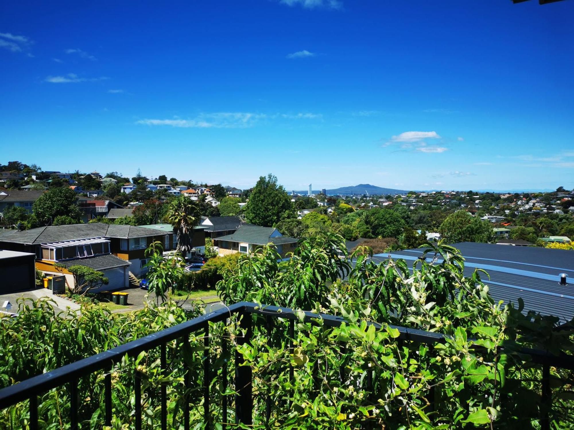 Sunshine Hillcrest Home Auckland Exterior foto